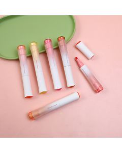 Romantic Moments Red Highlighter Single