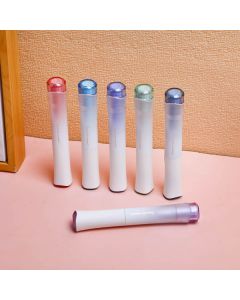 Romantic Moment Blue Highlighter Single