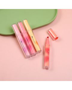 Law Of The Heart Red Highlighter Single
