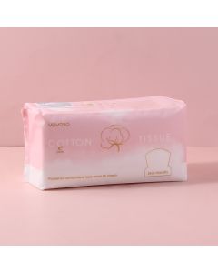 Thickened Extractable Face Towel 95 Sheets