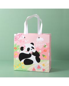 Yoyo Panda Series Medium Gift Bag