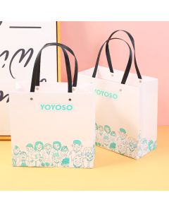 Yoyoso Brand Gift Bag M