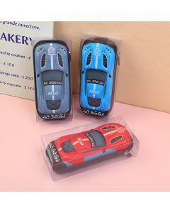 Car Eva Stationery Case
