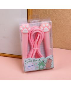 Meow Cat's Paw Children's Jump Rope