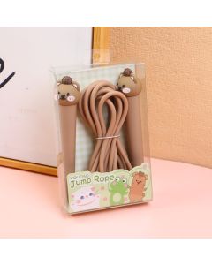 Cotton Bear Children's Sports Jump Rope