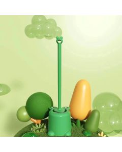 Duoduo Frog Combination Toilet Brush