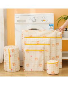 Sweet Bear Laundry Bag 3-Piece Set
