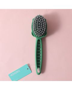 Duoduo Frog Small Shoe Brush