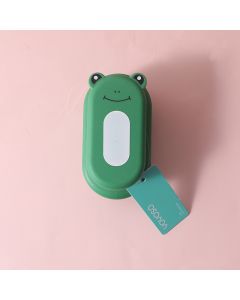 Duoduo Frog Multi-Purpose Brush