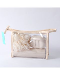 Triangle Bag Toiletry Set