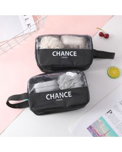 Translucence Toiletry Set