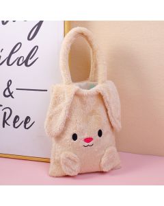 Easter - Puppy Tote Bag