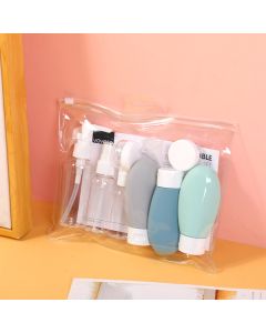 Portable Travel Bottle Set