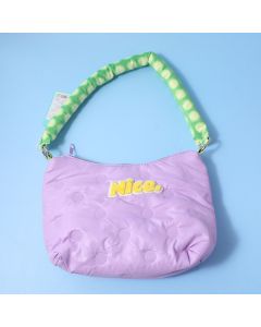 Dopamine Mori Style Underarm Bag