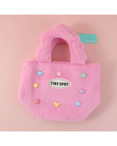 Girl Sweetheart Petal Cloud Bag
