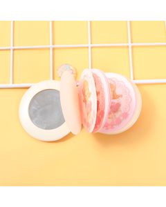 Egg Roll Sister Rose Manor Stress Relieve Notebook