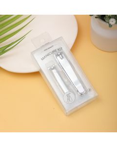 Professional Nail Clippers Set-2pcs