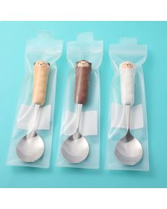 Alpaca Spoon