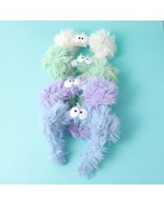 Cute Big-Eyed 3D Hair Band