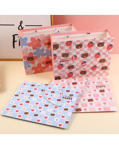 Little Bear Series Gift Bag-Large
