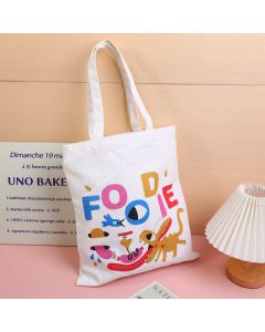 Funny Pine Shopping Bag