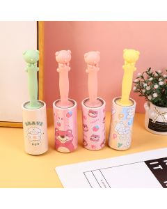 Little Bear Lint Roller 10cm