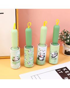 Cactus Lint Roller 10cm (20 Sheets)