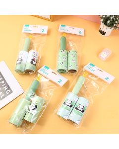 Cactus Lint Roller 10cm (20 Sheets)