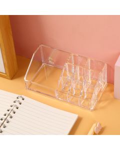 Mini Cosmetic Storage Box
