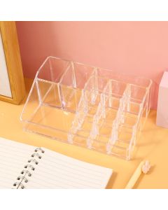 Compartments Tabletop Storage Box