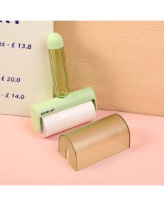 Small Crystal Lint Remover 10cm