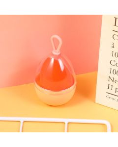 Blossom Age Beauty Makeup Sponge-Orange