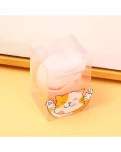 Cute And Fun Pet Powder Puff-Pink