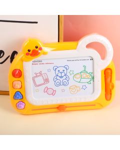 Yellow Duck Drawing Board 12-Inch