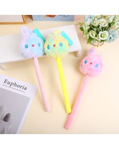 Rainbow Rabbit Massage Hammer