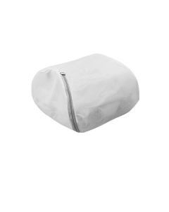 Fine Mesh Cylinder Laundry Bag 25x25cm