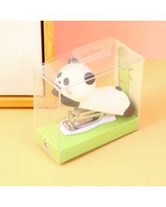 Panda Stapler(Including 200pcs Staples)