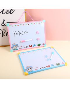 Magnetic Writing Board-Large
