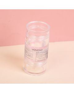 Detachable Stacking Sub-Packaging Storage Box-3pcs
