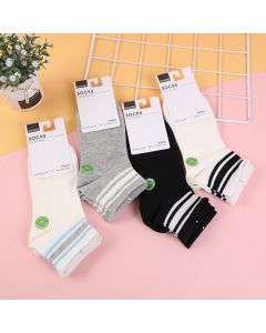 Parallel Bars Casual Women's Low-Cut Liners Socks
