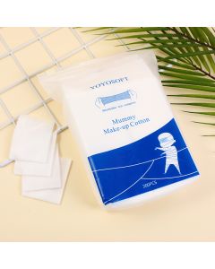 Wet Compress Cotton Pads 200pcs