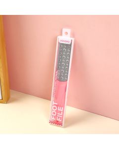 Multi-Functional Foot File