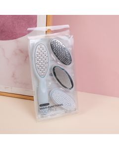 Multi-Functional Foot File