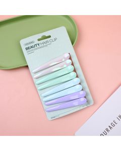 Beauty Hair Clip 8pcs