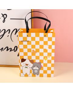 Yoyo Cat Life Diary Series-Gift Bag L