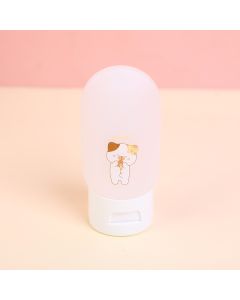 Yoyo Cat Life Diary Series-Soft Travel Bottle 30ml