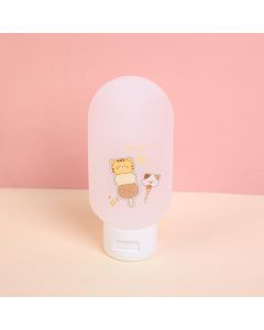Yoyo Cat Life Diary Series-Soft Travel Bottle 60ml