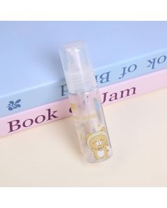 Yoyo Cat Life Diary Series-Straight Angle Spray Bottle 50ml