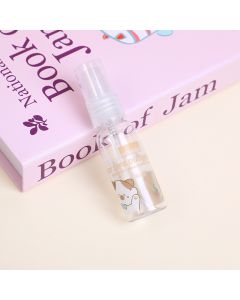 Yoyo Cat Life Diary Series-Straight Angle Lotion Bottle 30ml