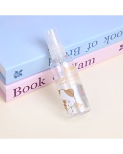Yoyo Cat Life Diary Series-Straight Angle Lotion Bottle 80ml